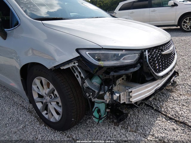 45484136 :رقم المزاد ، 2C4RC1GG2TR268310 vin ، 2026 Chrysler Pacifica Limited مزاد بيع