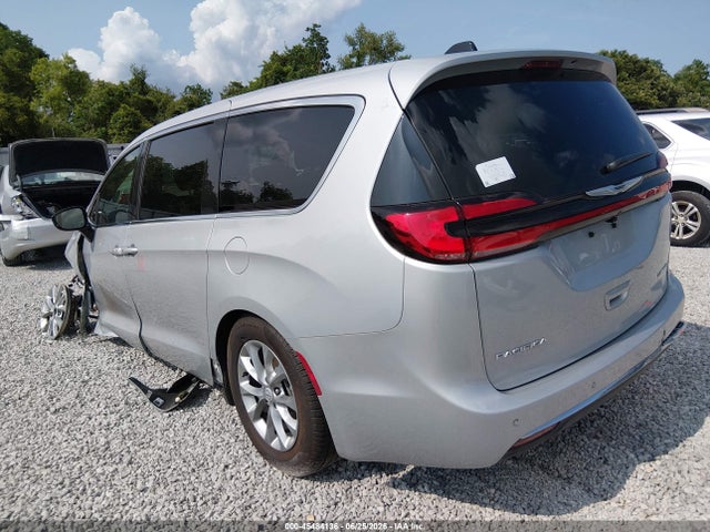 45484136 :رقم المزاد ، 2C4RC1GG2TR268310 vin ، 2026 Chrysler Pacifica Limited مزاد بيع