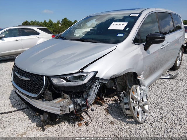 45484136 :رقم المزاد ، 2C4RC1GG2TR268310 vin ، 2026 Chrysler Pacifica Limited مزاد بيع