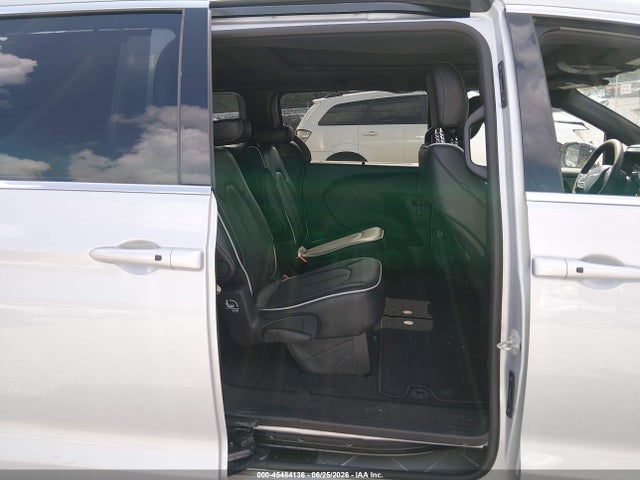 45484136 :رقم المزاد ، 2C4RC1GG2TR268310 vin ، 2026 Chrysler Pacifica Limited مزاد بيع