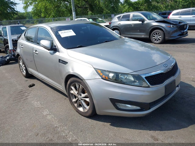 Продаж на аукціоні авто 2012 Kia Optima Ex, vin: 5XXGN4A76CG057857, номер лоту: 45484144