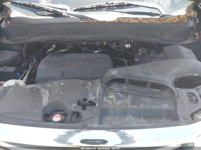 Aukcja sprzedaży 2015 Honda Pilot Touring, vin: 5FNYF3H93FB024678, numer aukcji: 45484146