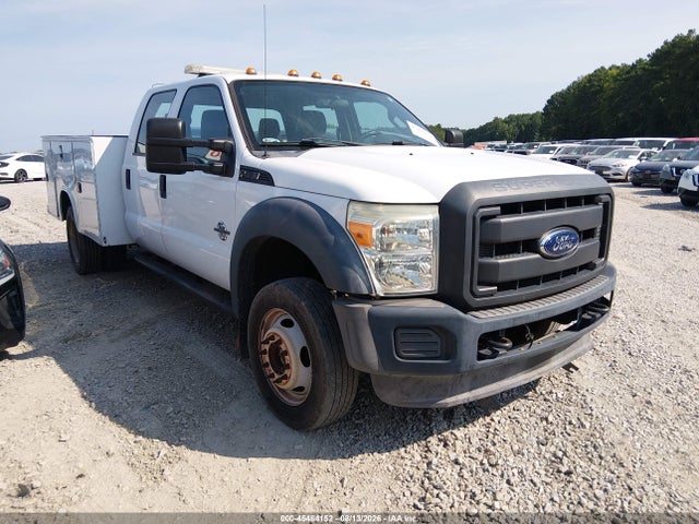 Продажа на аукционе авто 2015 Ford F-450 Chassis Lariat/xl/xlt, vin: 1FD9W4HT6FEB56613, номер лота: 45484152