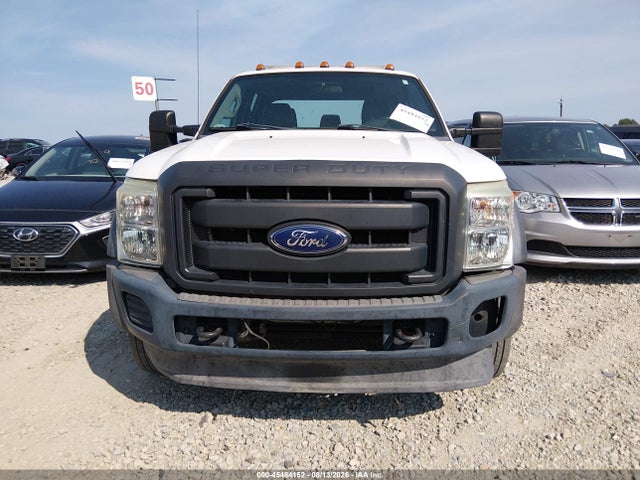 Продаж на аукціоні авто 2015 Ford F-450 Chassis Lariat/xl/xlt, vin: 1FD9W4HT6FEB56613, номер лоту: 45484152