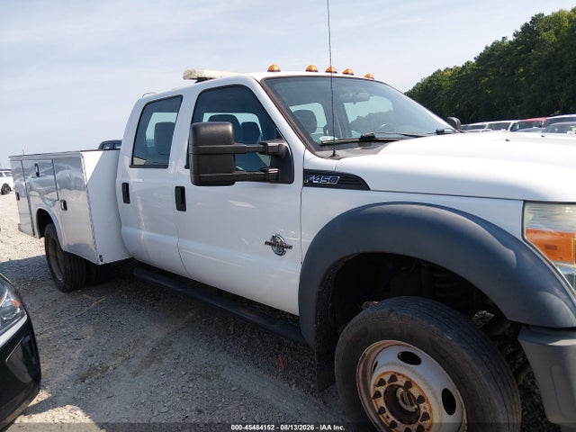 Продаж на аукціоні авто 2015 Ford F-450 Chassis Lariat/xl/xlt, vin: 1FD9W4HT6FEB56613, номер лоту: 45484152
