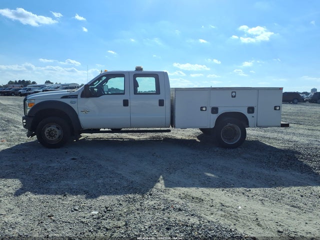 Продаж на аукціоні авто 2015 Ford F-450 Chassis Lariat/xl/xlt, vin: 1FD9W4HT6FEB56613, номер лоту: 45484152
