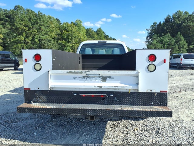 Продаж на аукціоні авто 2015 Ford F-450 Chassis Lariat/xl/xlt, vin: 1FD9W4HT6FEB56613, номер лоту: 45484152