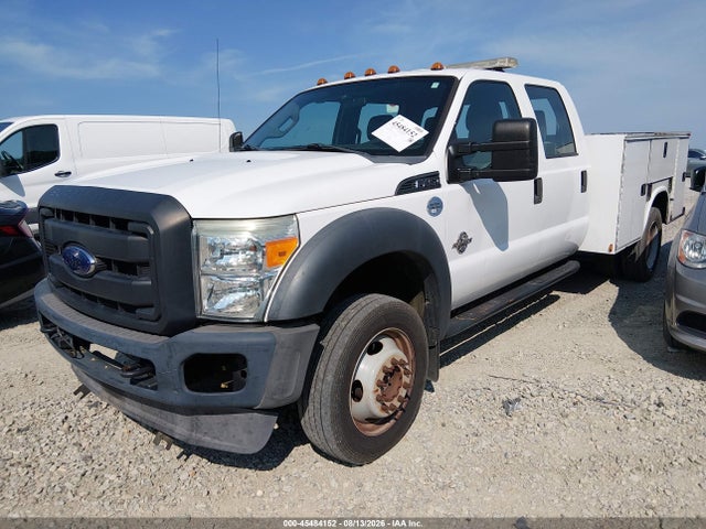 Продаж на аукціоні авто 2015 Ford F-450 Chassis Lariat/xl/xlt, vin: 1FD9W4HT6FEB56613, номер лоту: 45484152