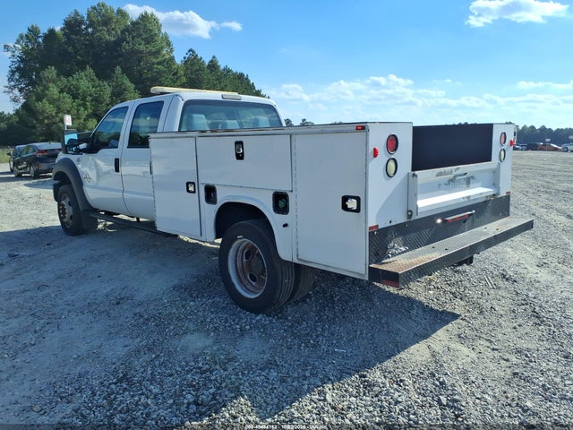 Продаж на аукціоні авто 2015 Ford F-450 Chassis Lariat/xl/xlt, vin: 1FD9W4HT6FEB56613, номер лоту: 45484152
