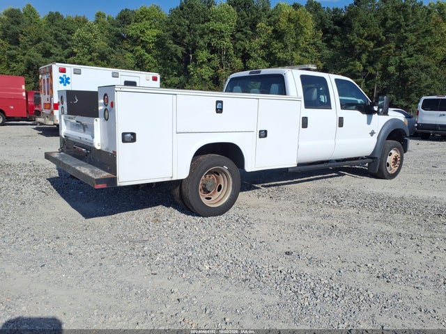 Продаж на аукціоні авто 2015 Ford F-450 Chassis Lariat/xl/xlt, vin: 1FD9W4HT6FEB56613, номер лоту: 45484152