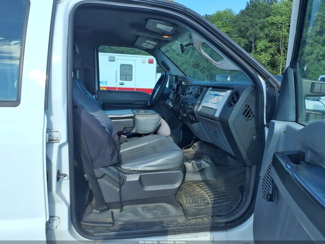 Продаж на аукціоні авто 2015 Ford F-450 Chassis Lariat/xl/xlt, vin: 1FD9W4HT6FEB56613, номер лоту: 45484152