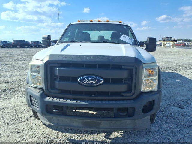 Продаж на аукціоні авто 2015 Ford F-450 Chassis Lariat/xl/xlt, vin: 1FD9W4HT6FEB56613, номер лоту: 45484152