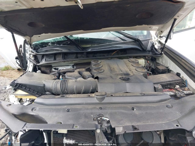Продаж на аукціоні авто 2020 Toyota 4runner Trd Off Road, vin: JTEBU5JRXL5810696, номер лоту: 45484151