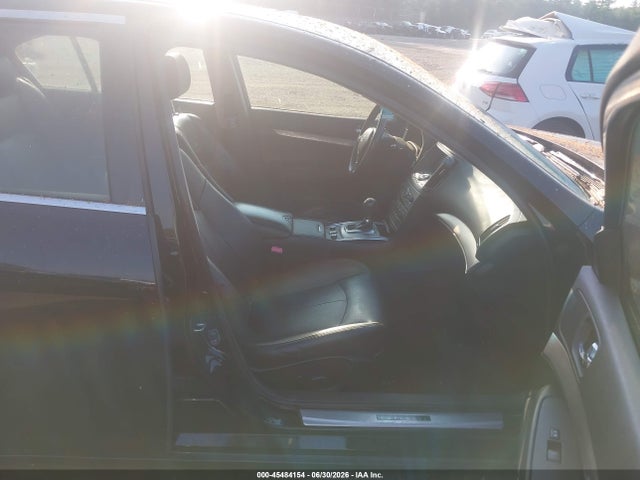 Aukcja sprzedaży 2012 Infiniti G37x, vin: JN1CV6AR4CM677017, numer aukcji: 45484154