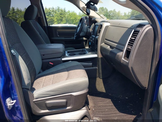 45484156 :رقم المزاد ، 1C6RR7LT7GS267346 vin ، 2016 Ram 1500 Outdoorsman مزاد بيع