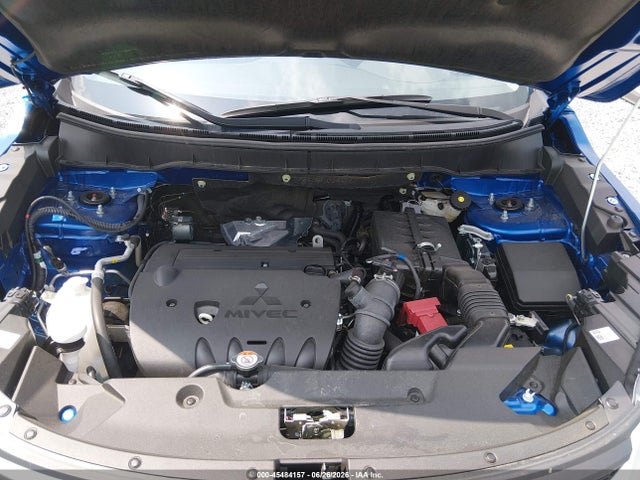 Продаж на аукціоні авто 2026 Mitsubishi Outlander Sport 2.0 Es/2.0 Le/2.0 Ralliart/2.0 S/2.0 Se/2.0 Trail Edition, vin: JA4ARUAU8TU014335, номер лоту: 45484157
