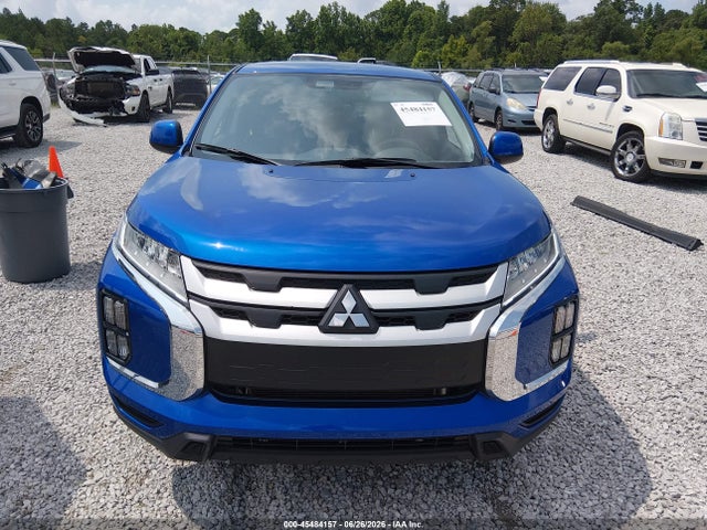 Продаж на аукціоні авто 2026 Mitsubishi Outlander Sport 2.0 Es/2.0 Le/2.0 Ralliart/2.0 S/2.0 Se/2.0 Trail Edition, vin: JA4ARUAU8TU014335, номер лоту: 45484157