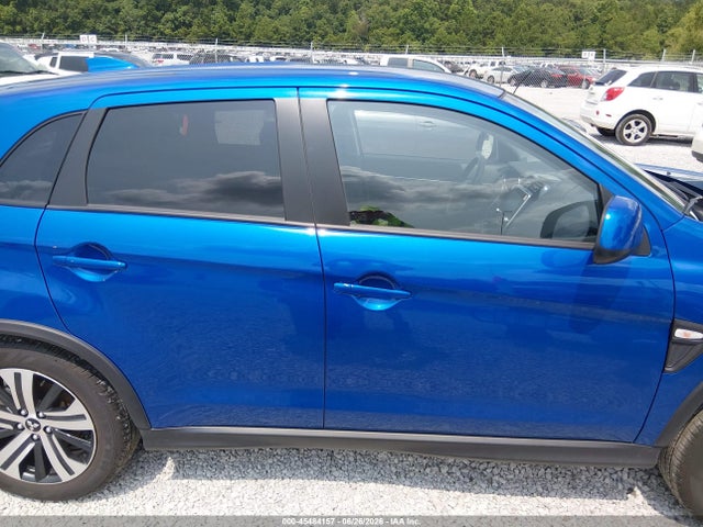 Aukcja sprzedaży 2026 Mitsubishi Outlander Sport 2.0 Es/2.0 Le/2.0 Ralliart/2.0 S/2.0 Se/2.0 Trail Edition, vin: JA4ARUAU8TU014335, numer aukcji: 45484157
