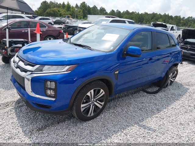 Продаж на аукціоні авто 2026 Mitsubishi Outlander Sport 2.0 Es/2.0 Le/2.0 Ralliart/2.0 S/2.0 Se/2.0 Trail Edition, vin: JA4ARUAU8TU014335, номер лоту: 45484157