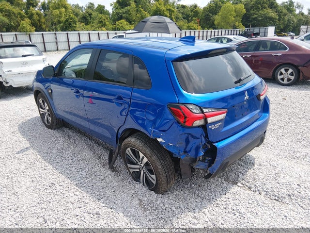 Aukcja sprzedaży 2026 Mitsubishi Outlander Sport 2.0 Es/2.0 Le/2.0 Ralliart/2.0 S/2.0 Se/2.0 Trail Edition, vin: JA4ARUAU8TU014335, numer aukcji: 45484157