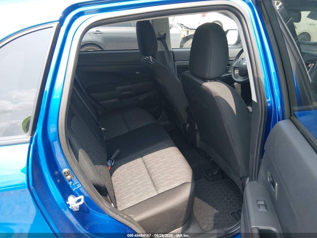 Продаж на аукціоні авто 2026 Mitsubishi Outlander Sport 2.0 Es/2.0 Le/2.0 Ralliart/2.0 S/2.0 Se/2.0 Trail Edition, vin: JA4ARUAU8TU014335, номер лоту: 45484157