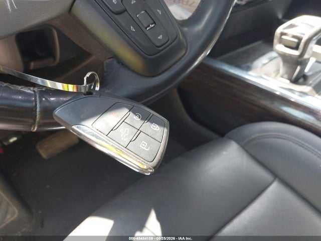 45484159 :رقم المزاد ، 3GTUUCEDXNG571744 vin ، 2022 Gmc Sierra 1500 4wd  Short Box Elevation مزاد بيع