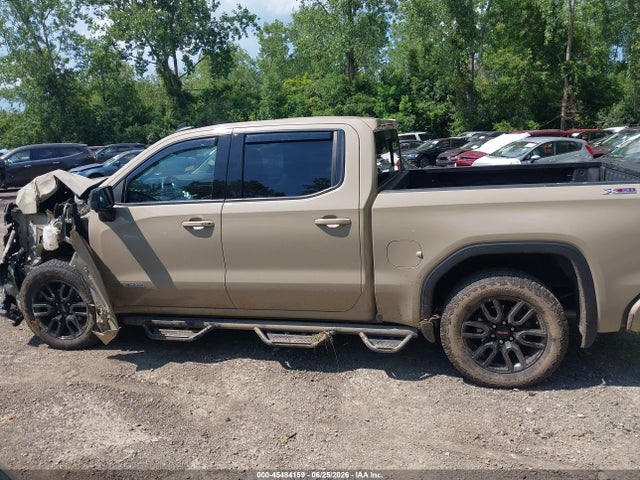 45484159 :رقم المزاد ، 3GTUUCEDXNG571744 vin ، 2022 Gmc Sierra 1500 4wd  Short Box Elevation مزاد بيع