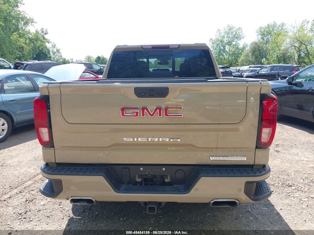 45484159 :رقم المزاد ، 3GTUUCEDXNG571744 vin ، 2022 Gmc Sierra 1500 4wd  Short Box Elevation مزاد بيع