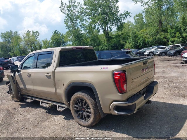 45484159 :رقم المزاد ، 3GTUUCEDXNG571744 vin ، 2022 Gmc Sierra 1500 4wd  Short Box Elevation مزاد بيع