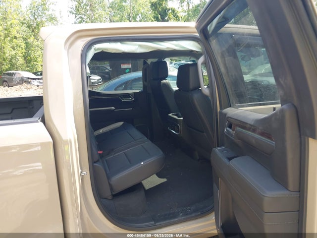 45484159 :رقم المزاد ، 3GTUUCEDXNG571744 vin ، 2022 Gmc Sierra 1500 4wd  Short Box Elevation مزاد بيع