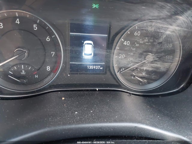 2021 Hyundai Kona Se მანქანა იყიდება აუქციონზე, vin: KM8K12AA2MU641413, აუქციონის ნომერი: 45484161
