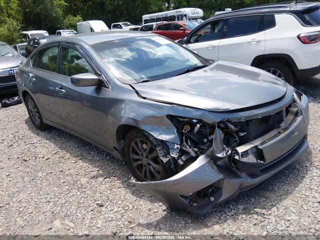45484164 :رقم المزاد ، 1N4AL3AP3FC569656 vin ، 2015 Nissan Altima 2.5 S مزاد بيع