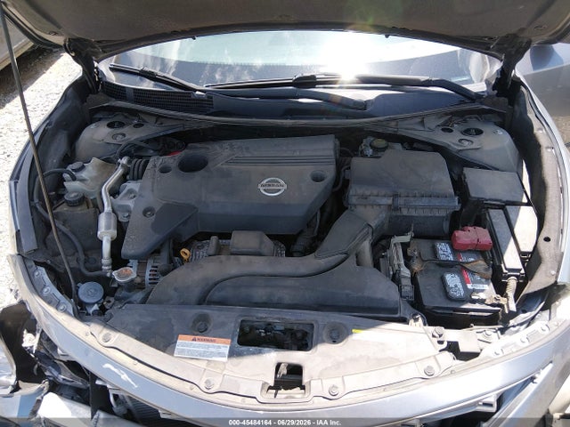 Nissan Altima 2.5 S 2015 1N4AL3AP3FC569656 Image 10