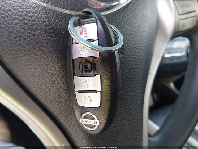 Nissan Altima 2.5 S 2015 1N4AL3AP3FC569656 Image 11