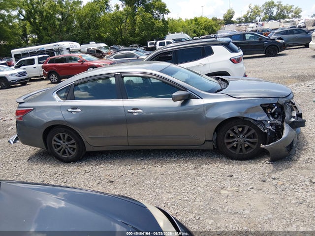 Nissan Altima 2.5 S 2015 1N4AL3AP3FC569656 Image 14