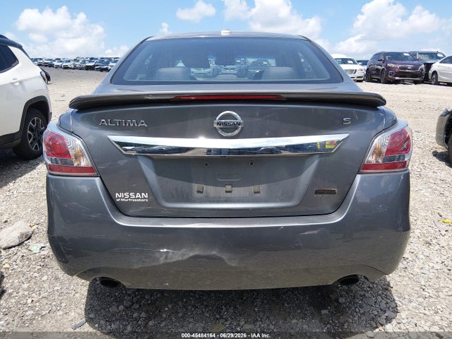 Nissan Altima 2.5 S 2015 1N4AL3AP3FC569656 Image 17