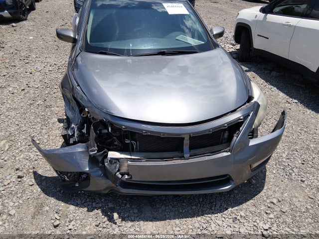 Nissan Altima 2.5 S 2015 1N4AL3AP3FC569656 Image 6