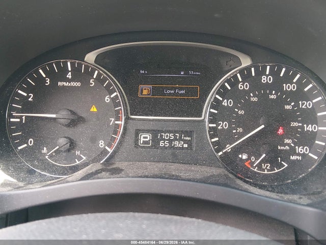 Nissan Altima 2.5 S 2015 1N4AL3AP3FC569656 Image 7
