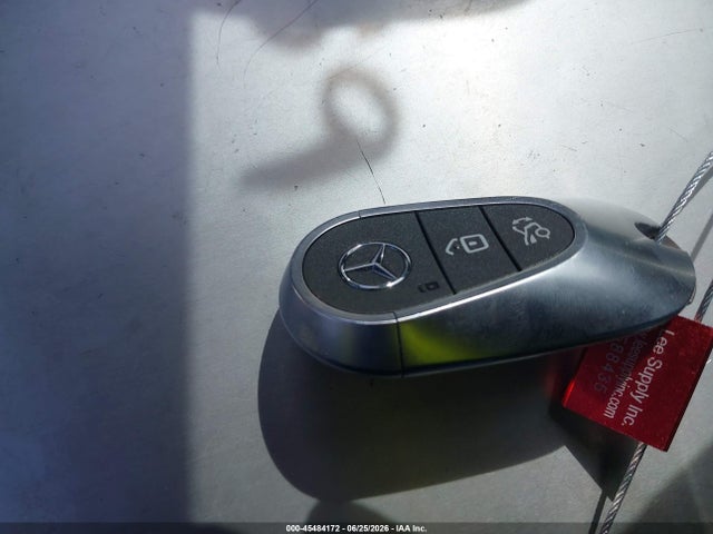 Продажа на аукционе авто 2025 Mercedes-benz C 300, vin: W1KAF4GB7SR282336, номер лота: 45484172