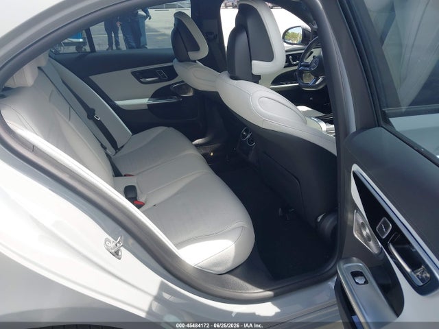 Продажа на аукционе авто 2025 Mercedes-benz C 300, vin: W1KAF4GB7SR282336, номер лота: 45484172