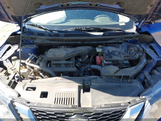 JN1BJ1CW0LW363883 Nissan Rogue Sport S Awd Xtronic Cvt