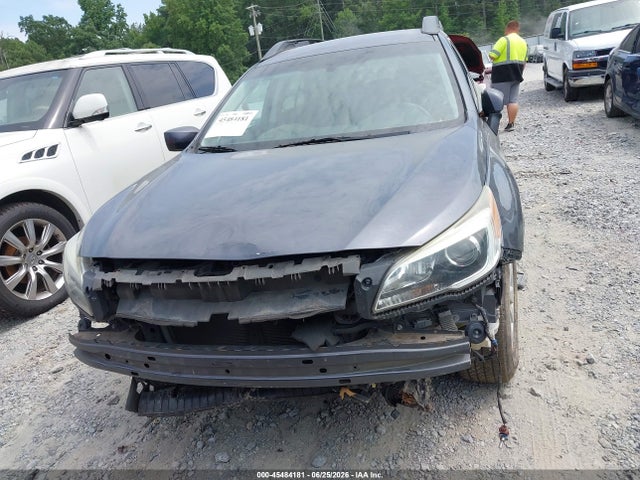 Aukcja sprzedaży 2015 Subaru Outback 2.5i Premium, vin: 4S4BSACC1F3215615, numer aukcji: 45484181