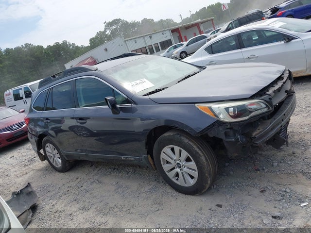 Aukcja sprzedaży 2015 Subaru Outback 2.5i Premium, vin: 4S4BSACC1F3215615, numer aukcji: 45484181