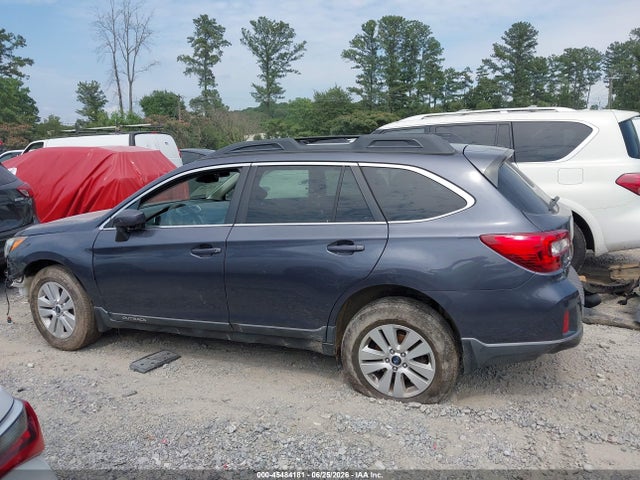 Aukcja sprzedaży 2015 Subaru Outback 2.5i Premium, vin: 4S4BSACC1F3215615, numer aukcji: 45484181