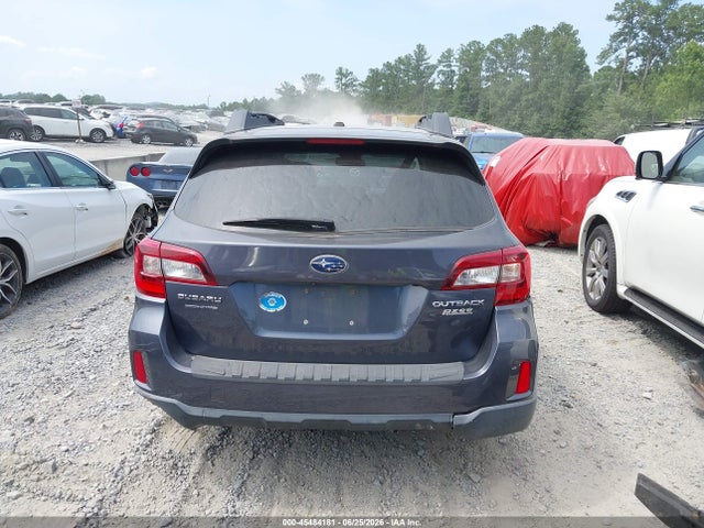 Aukcja sprzedaży 2015 Subaru Outback 2.5i Premium, vin: 4S4BSACC1F3215615, numer aukcji: 45484181