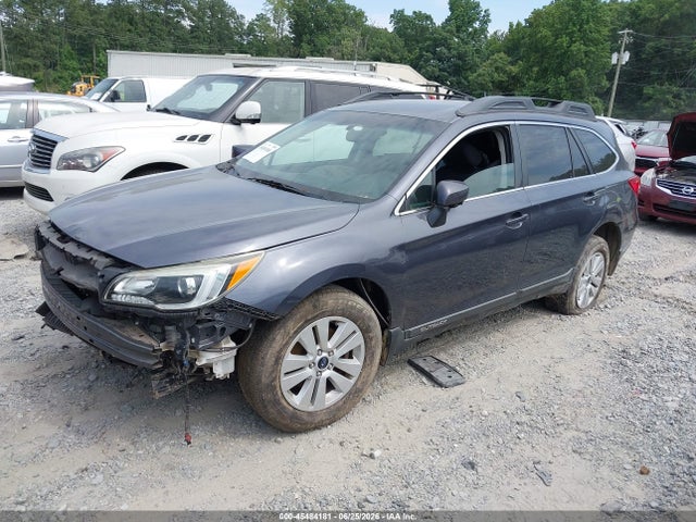 Aukcja sprzedaży 2015 Subaru Outback 2.5i Premium, vin: 4S4BSACC1F3215615, numer aukcji: 45484181