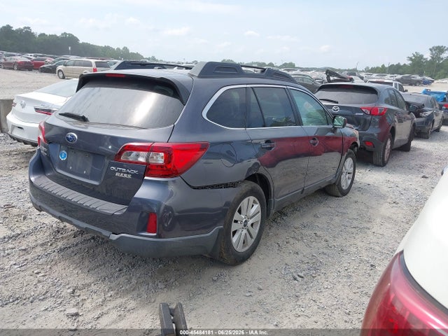Aukcja sprzedaży 2015 Subaru Outback 2.5i Premium, vin: 4S4BSACC1F3215615, numer aukcji: 45484181
