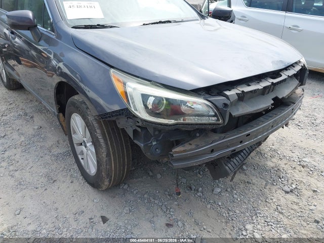 Aukcja sprzedaży 2015 Subaru Outback 2.5i Premium, vin: 4S4BSACC1F3215615, numer aukcji: 45484181