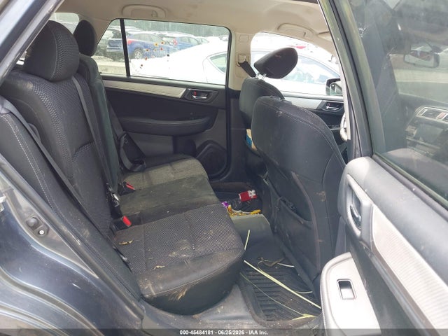 Aukcja sprzedaży 2015 Subaru Outback 2.5i Premium, vin: 4S4BSACC1F3215615, numer aukcji: 45484181