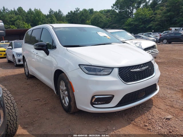 Продаж на аукціоні авто 2025 Chrysler Pacifica Select, vin: 2C4RC1BG4SR513579, номер лоту: 45484185